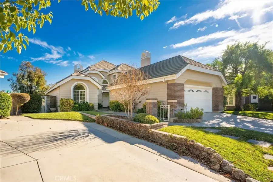 26008 Lucerne Court, Valencia, CA 91355 - #2