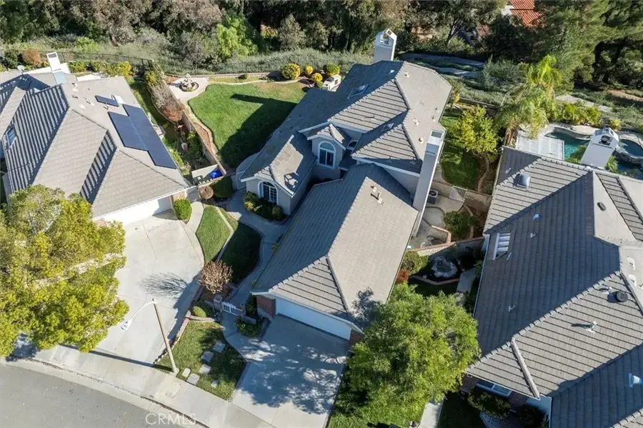 26008 Lucerne Court, Valencia, CA 91355 - #3