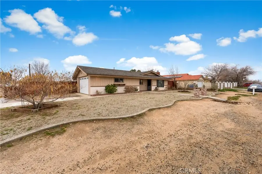 8260 Greenwood, California City, CA 93505 - #2