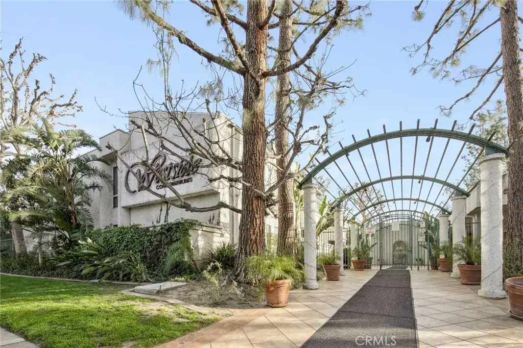 20134 Leadwell Street #263, Winnetka, CA 91306 - Image #1