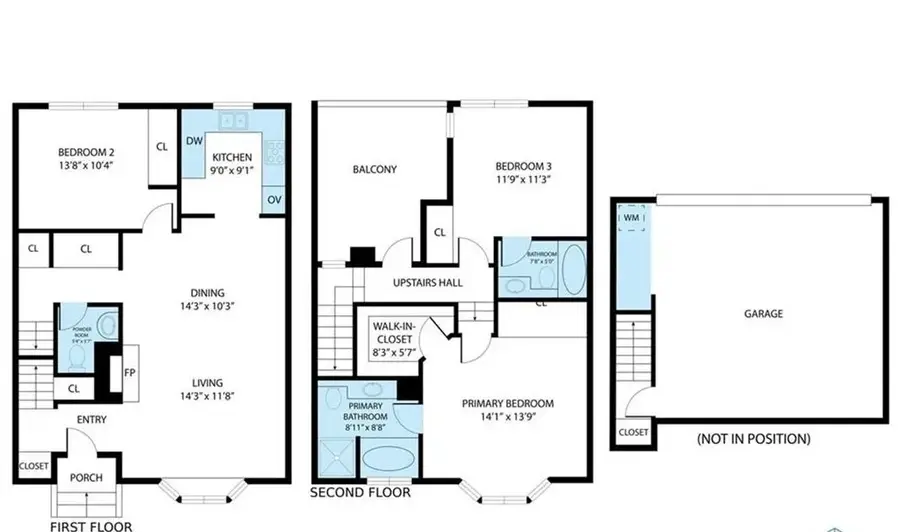 1713 Vine Street #B, Alhambra, CA 91801 - Image #2