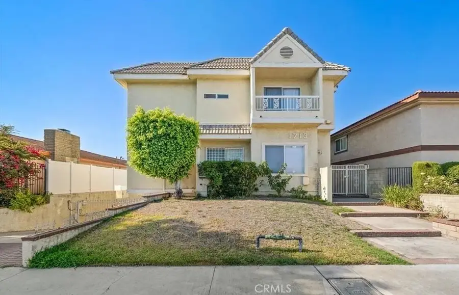 1713 Vine Street #B, Alhambra, CA 91801 - Image #3