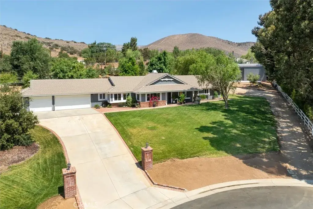 3627 Spanish Bit Drive, Acton, CA 93510 - #1