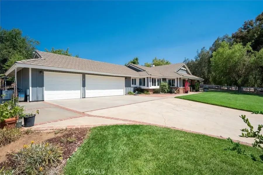 3627 Spanish Bit Drive, Acton, CA 93510 - #3