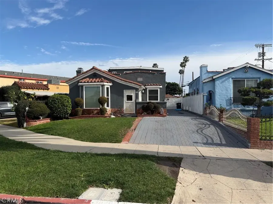 3020 S Palm Grove, Los Angeles, CA 90016 - Image #2