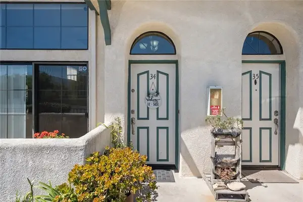 14325 Foothill Boulevard #34, Sylmar, CA 91342