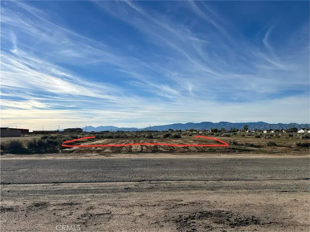 0 Airway, California City, CA 93505 - #1