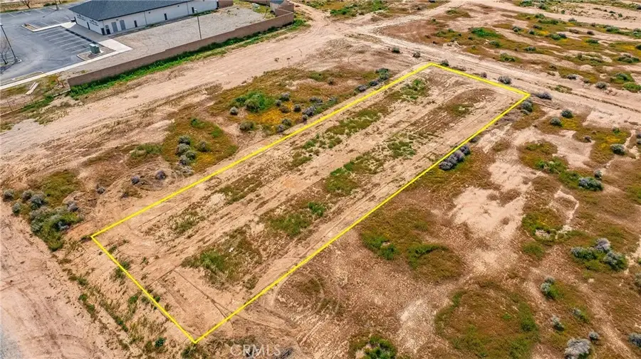 0 Airway, California City, CA 93505 - #3