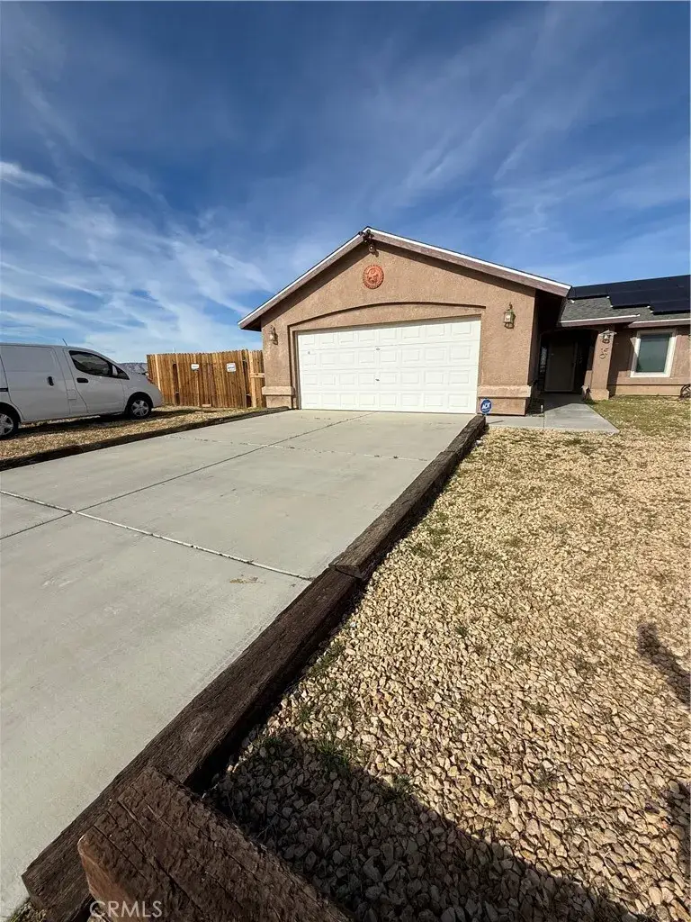 8825 Xavier Avenue, California City, CA 93505 - Image #1