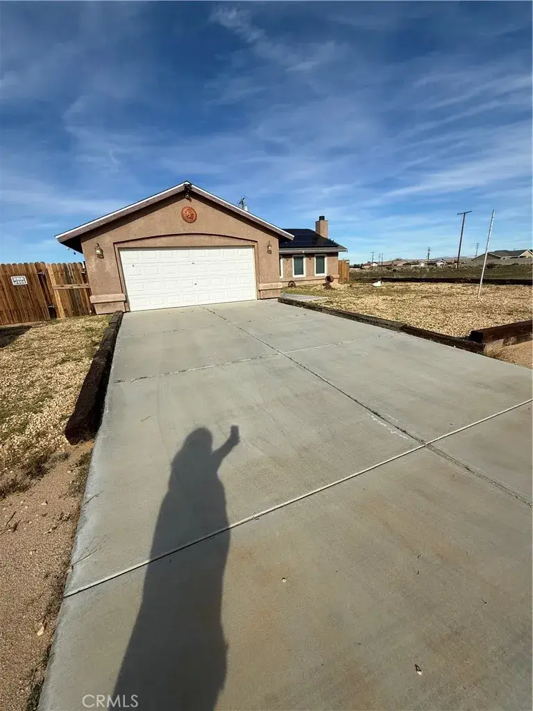 8825 Xavier Avenue, California City, CA 93505 - Image #2