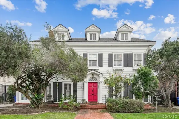 838 S Lorraine, Los Angeles, CA 90005