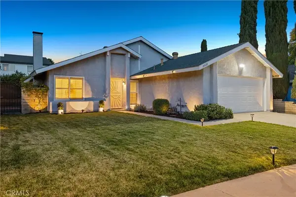 21633 Turmeric Court, Saugus, CA 91350