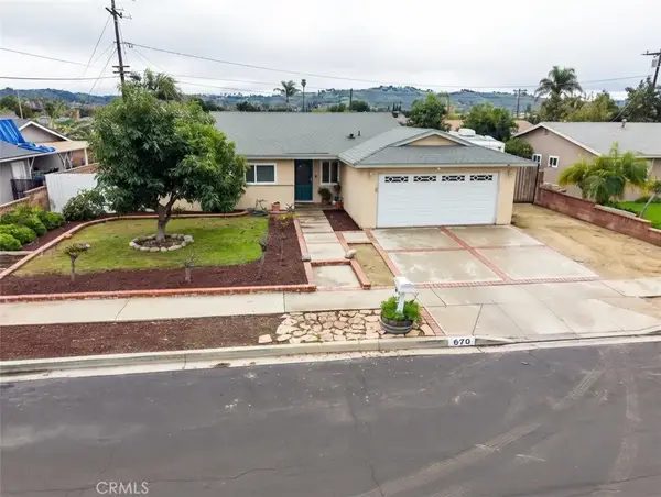 670 Diablo Avenue, Moorpark, CA 93021