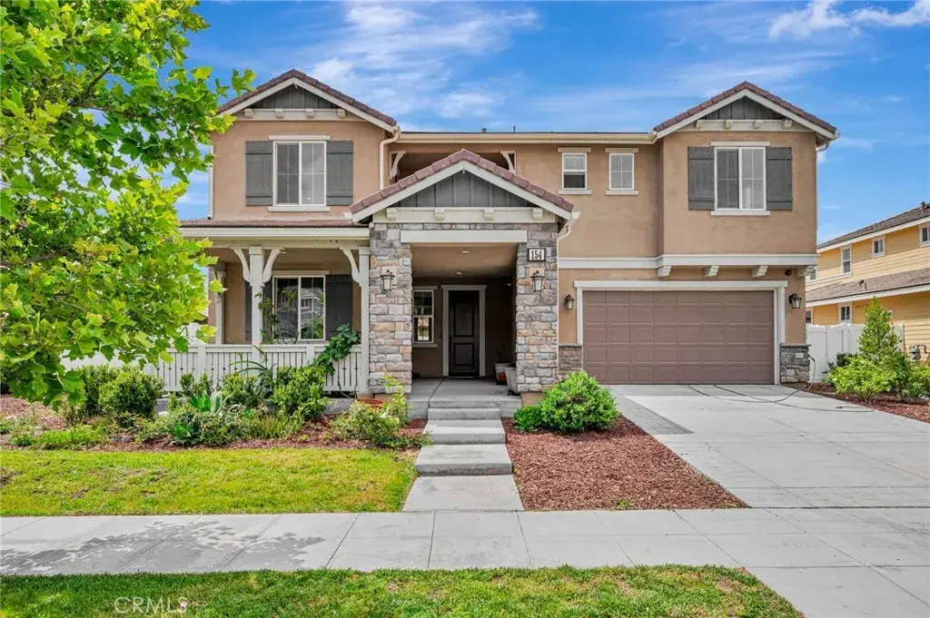 154 Azalea Street, Fillmore, CA 93015 - #1