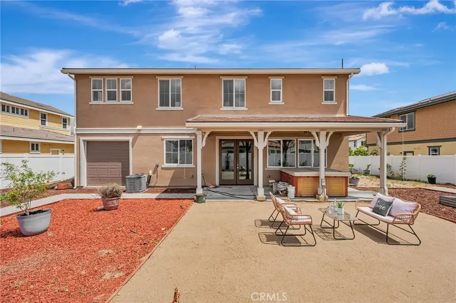 154 Azalea Street, Fillmore, CA 93015 - #2