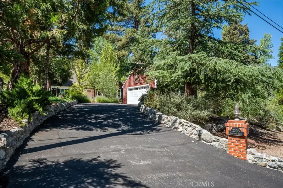 2205 Fernwood, Pine Mountain Club, CA 93222 - Image #2