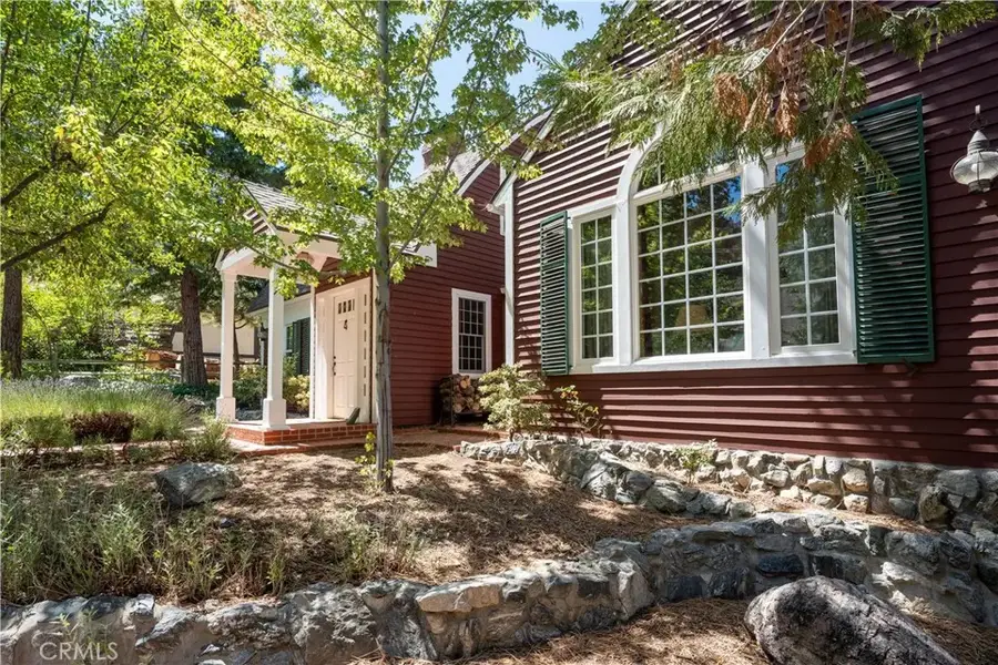 2205 Fernwood, Pine Mountain Club, CA 93222 - Image #3