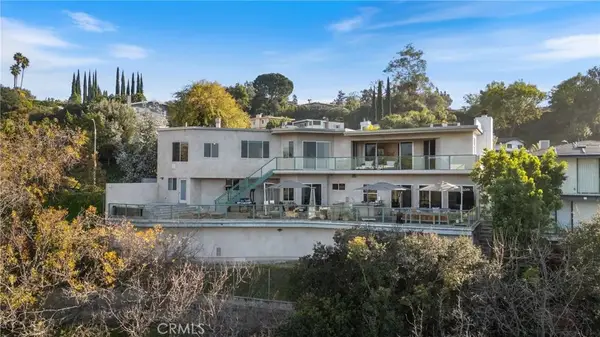 11527 Dona Dolores, Studio City, CA 91604