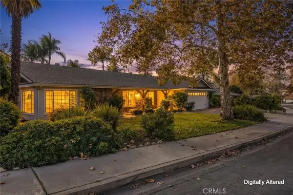 618 Mount Carmel Drive, Claremont, CA 91711
