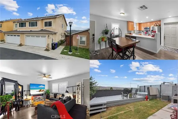 26146 Gravett Place, Saugus, CA 91350