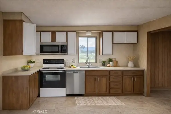 50216 255th West, Lancaster, CA 93536