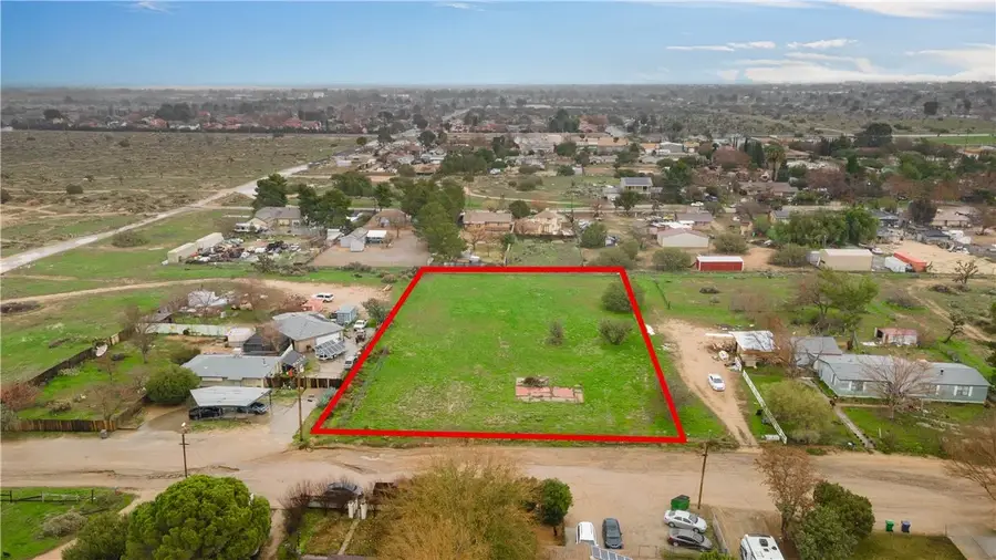 43322 43rd West, Lancaster, CA 93536 - Image #2