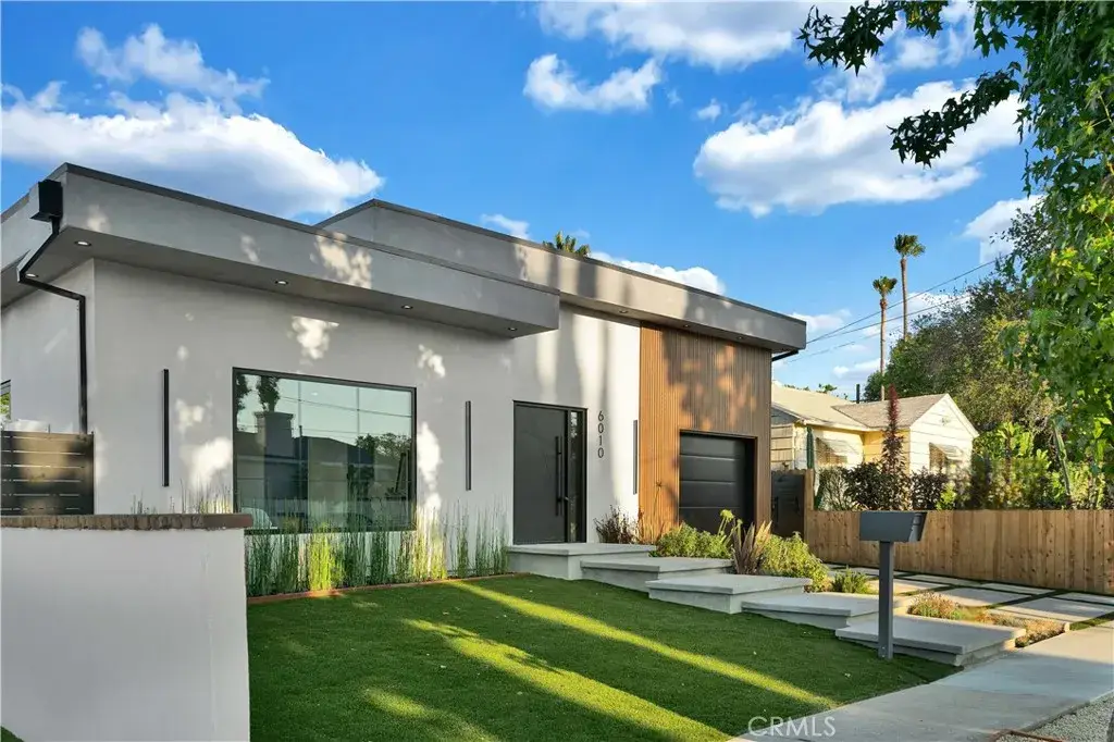 6010 Lasaine Avenue, Encino, CA 91316 - Image #1