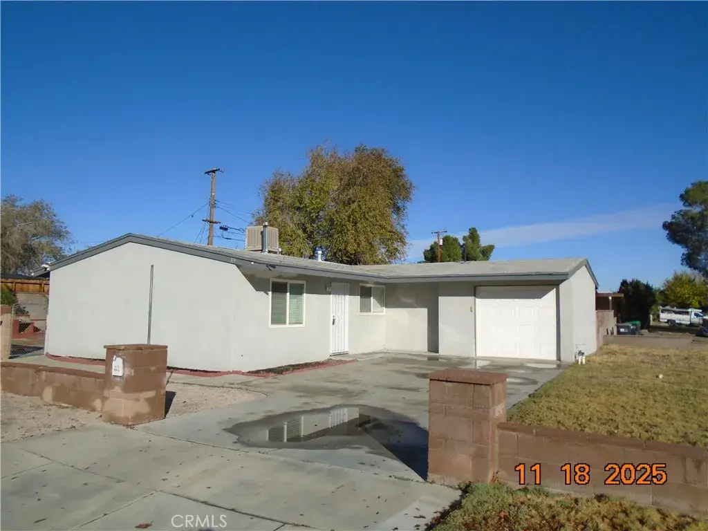 319 E Nugent, Lancaster, CA 93535 - Image #1