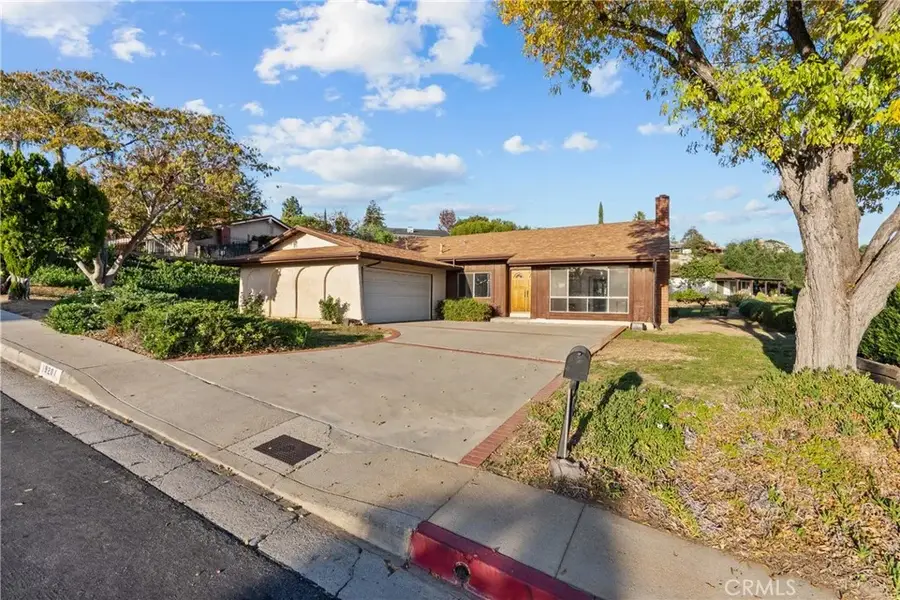 19201 Harnett, Porter Ranch, CA 91326 - Image #3