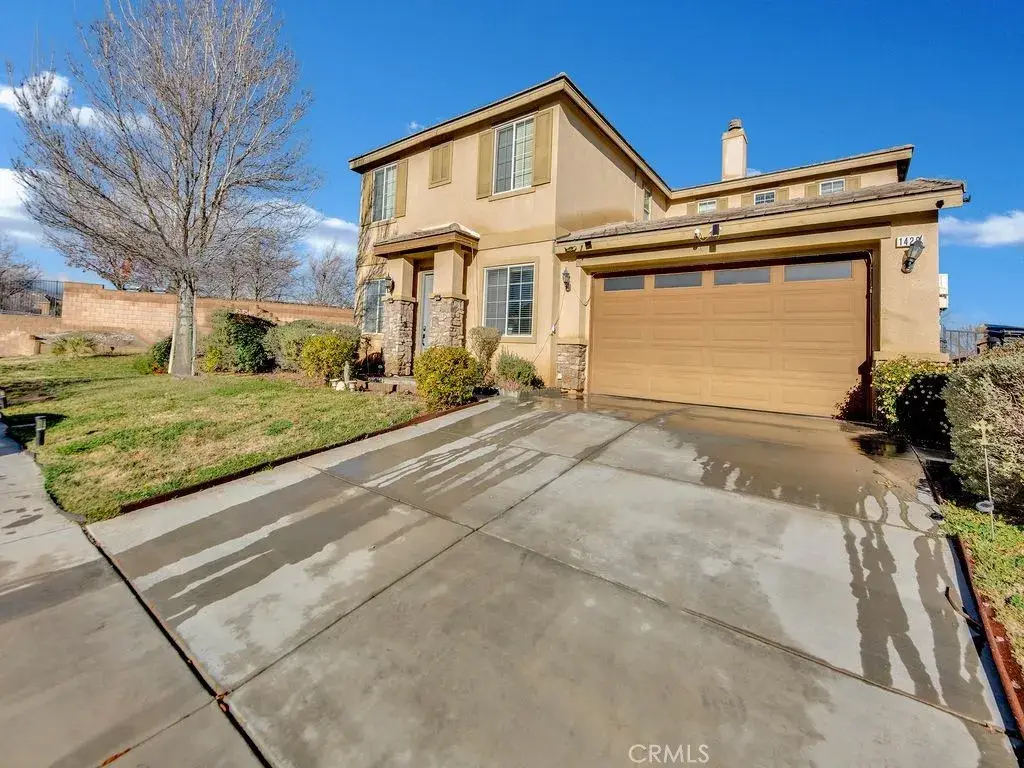 1429 Wellington Drive, Palmdale, CA 93551 - Image #1