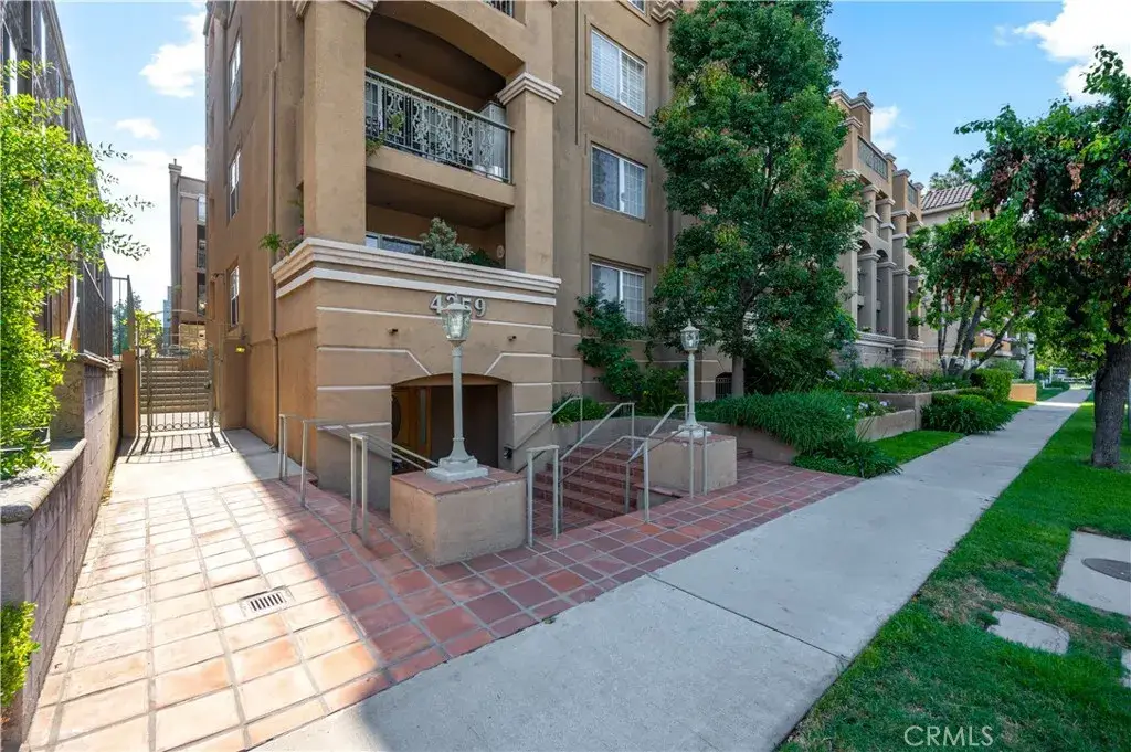 4259 Fulton Avenue #103, Sherman Oaks, CA 91423 - Image #1