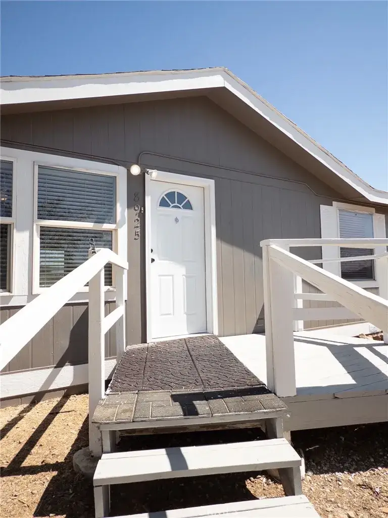 8925 Oleander, California City, CA 93505 - #1