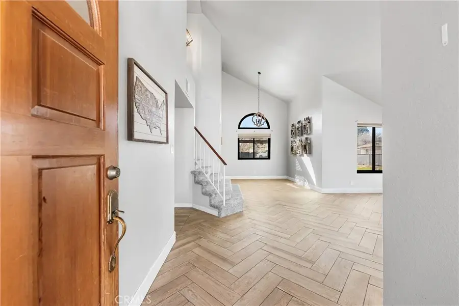 4390 Silverado Court, Rosamond, CA 93560 - #2