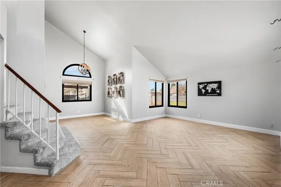 4390 Silverado Court, Rosamond, CA 93560 - #3