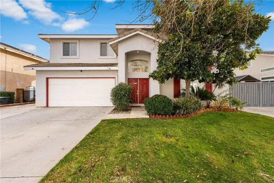 1728 Blackberry Court, Palmdale, CA 93551 - Image #2