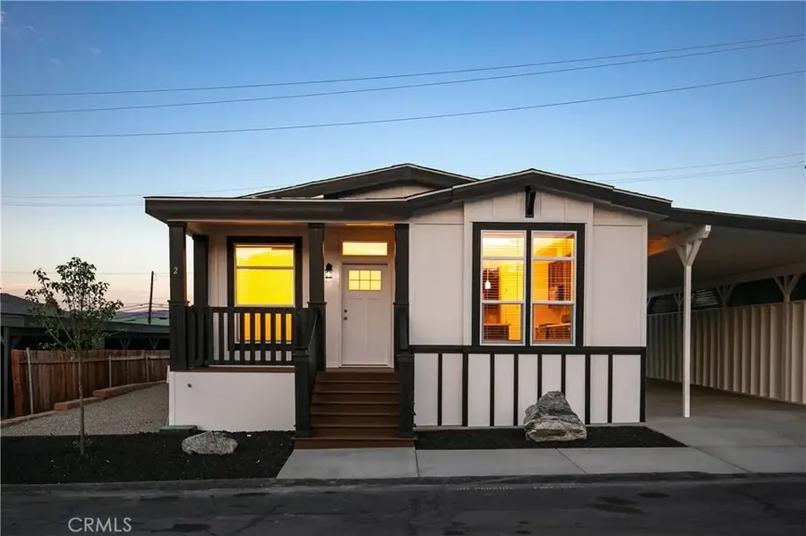 657 Lebec Rd #2, Lebec, CA 93243 - #3