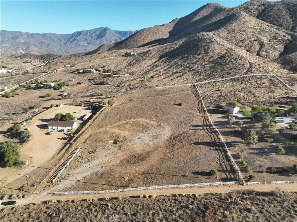 0 Sacramento, Acton, CA 93510 - #1