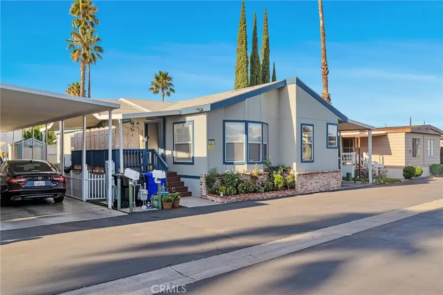 20401 Soledad Canyon Road #691, Canyon Country, CA 91351 - Image #2