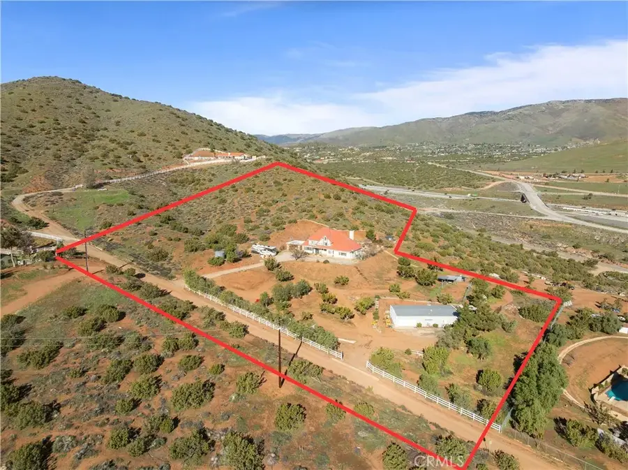 5419 Clanfield, Acton, CA 93510 - Image #2