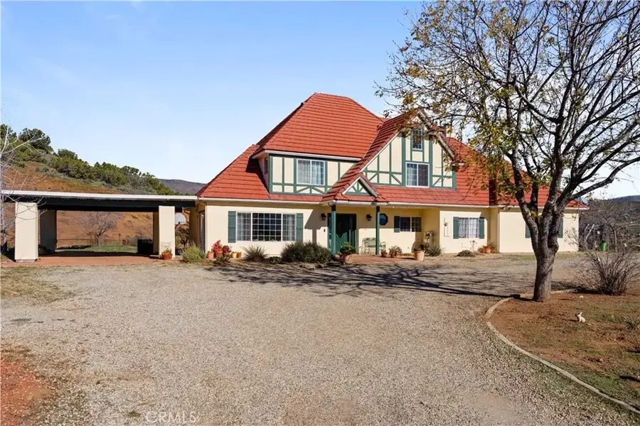 5419 Clanfield, Acton, CA 93510 - Image #3