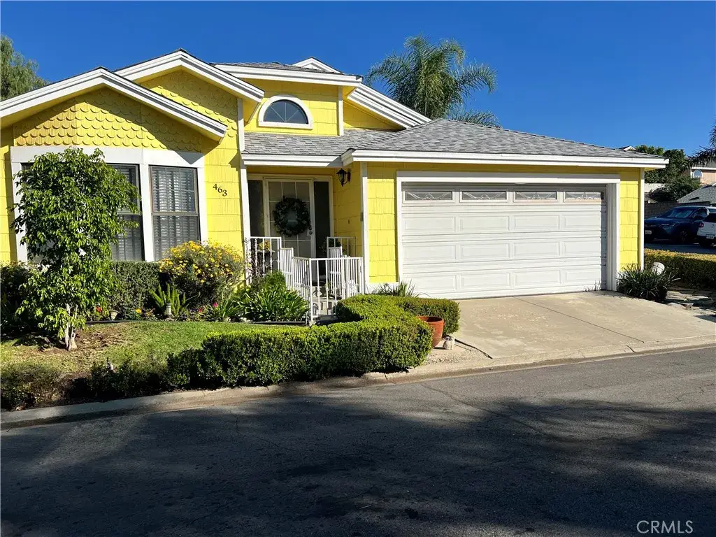 13691 Gavina #463, Sylmar, CA 91342 - Image #1