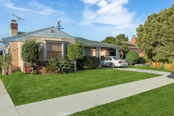 2007 W 94th Street, Los Angeles, CA 90047