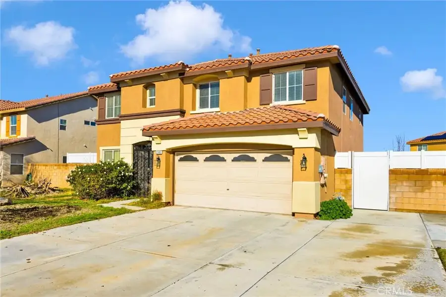 2745 Garnet, Lancaster, CA 93535 - Image #2