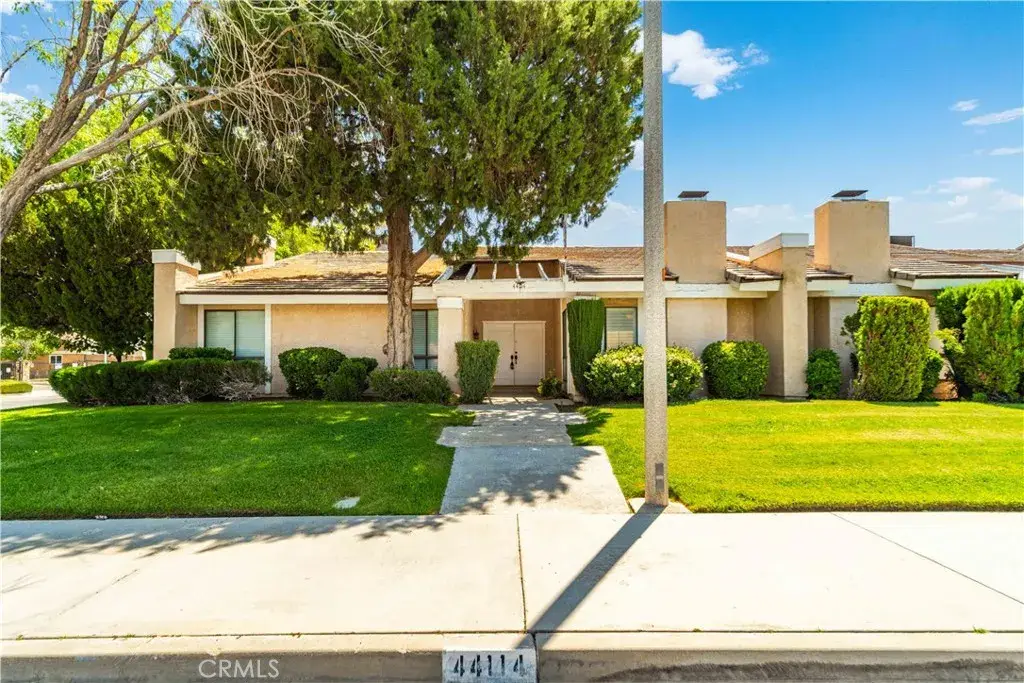 44114 30th Street West, Lancaster, CA 93536 - Image #1