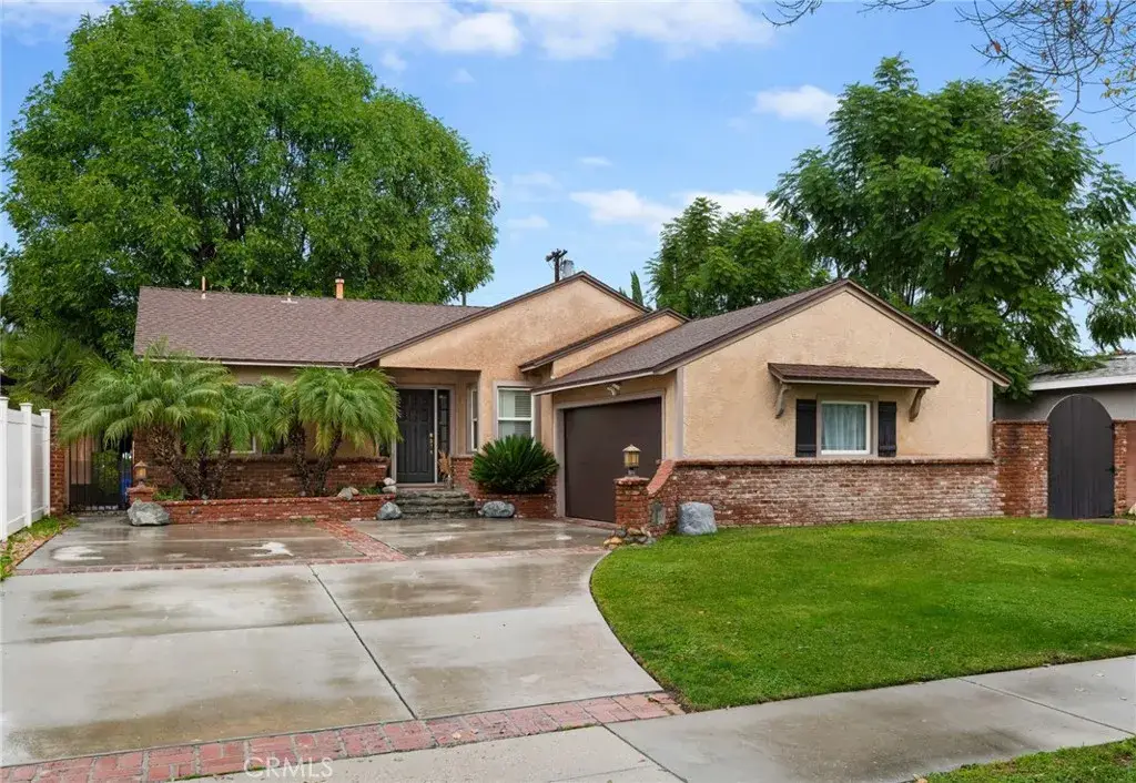 15815 Mayall Street, North Hills, CA 91343 - Image #1