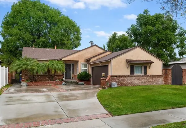 15815 Mayall Street, North Hills, CA 91343