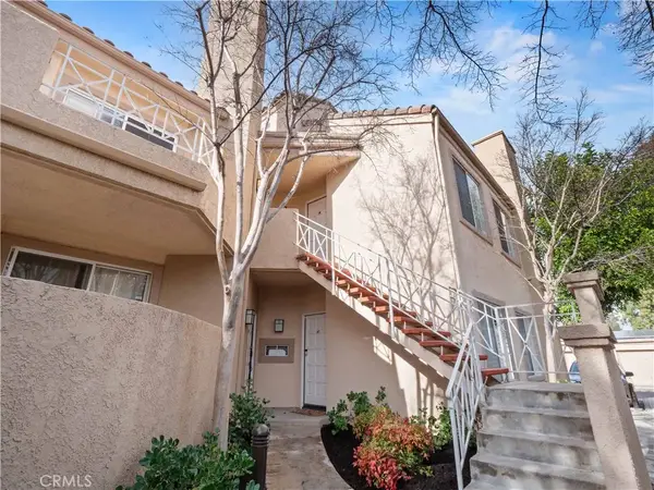 23839 Del Monte, Valencia, CA 91355