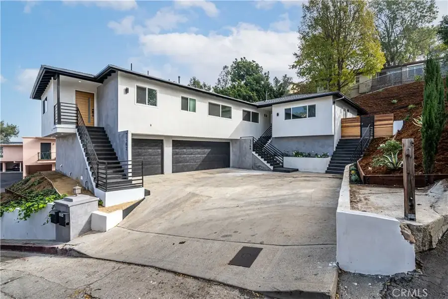 3362 Bellota Way, Los Angeles, CA 90027 - Image #2