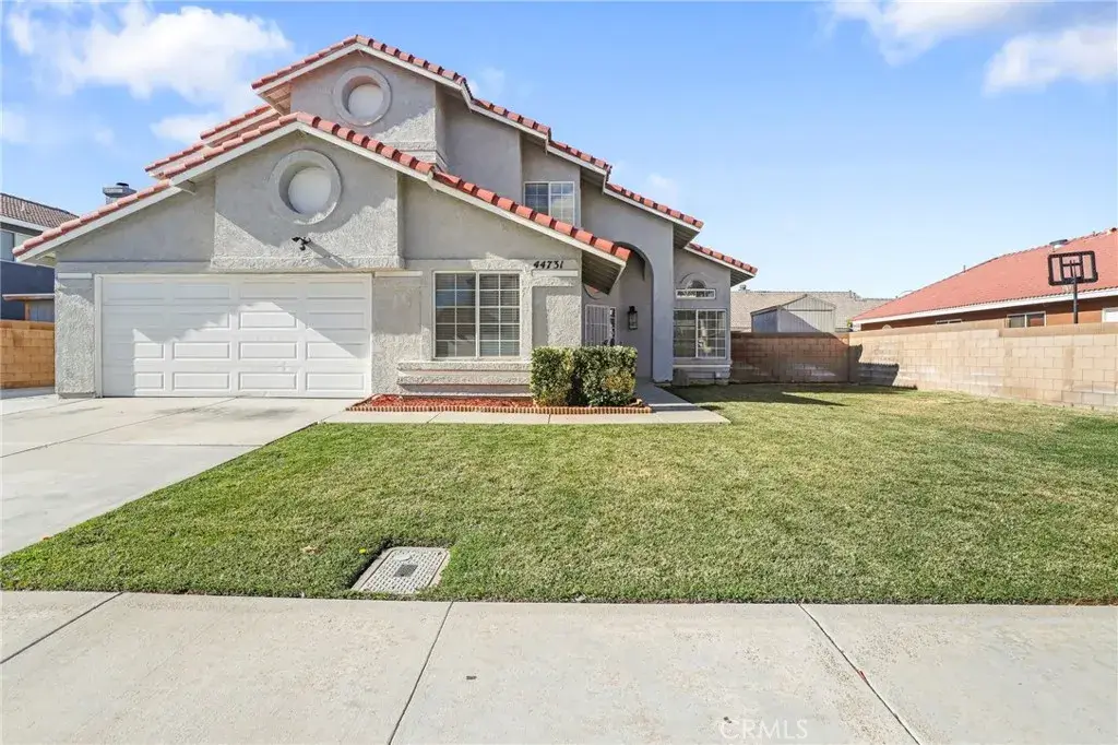 44731 Cerisa Street, Lancaster, CA 93535 - Image #1