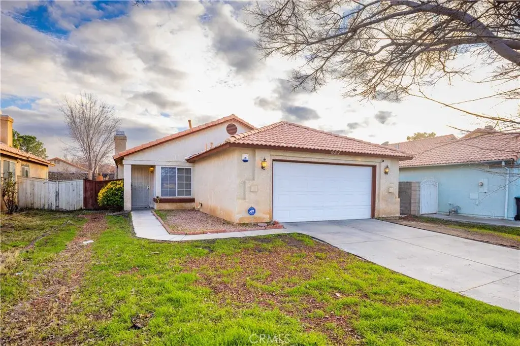 622 E Avenue J11, Lancaster, CA 93535 - Image #1